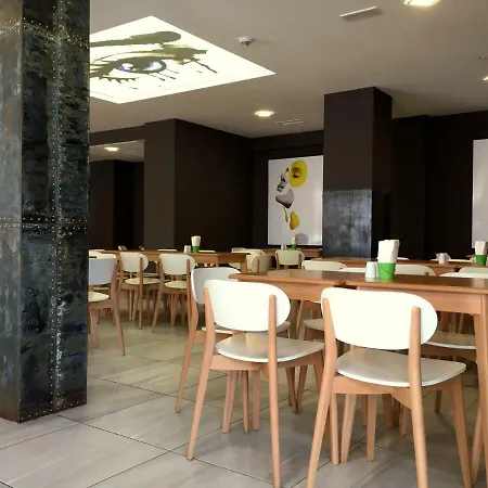 Hotel Gladiola 1 Ex Akacia Golden Sands