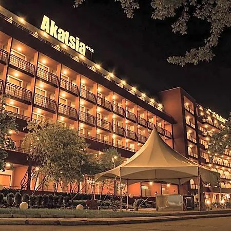 ホテル Gladiola Akacia 3-star 3*