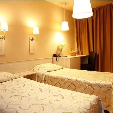 Gladiola 1 Ex Akacia 3* Aranyhomok