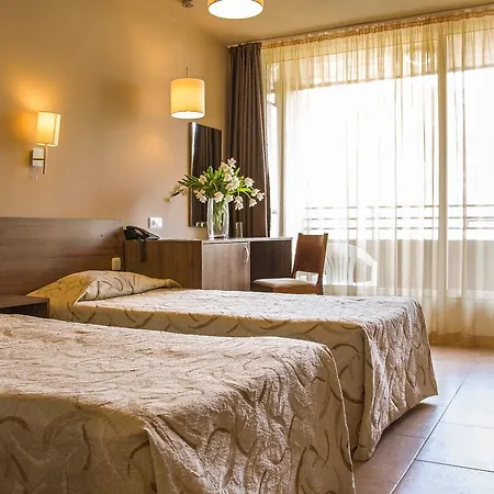 Хотел Gladiola Akacia 3-Star