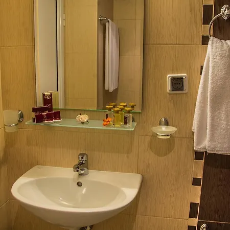 Хотел Gladiola Akacia 3-Star 3*