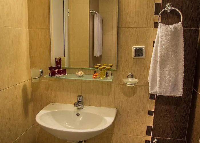 Hotel Gladiola 1 Ex Akacia 3*