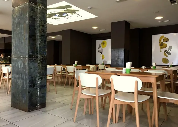 Hotel Gladiola 1 Ex Akacia Golden Sands